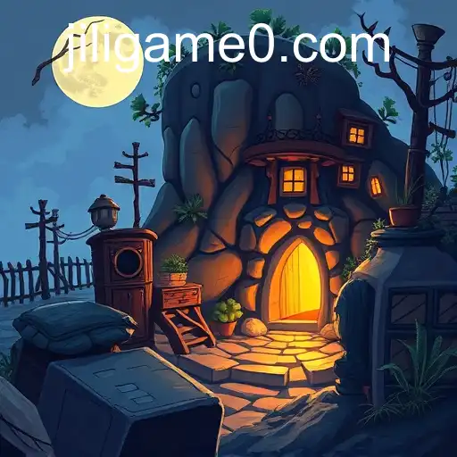 Exploring the World of Adventure Games: The Allure of 'Jiligame'
