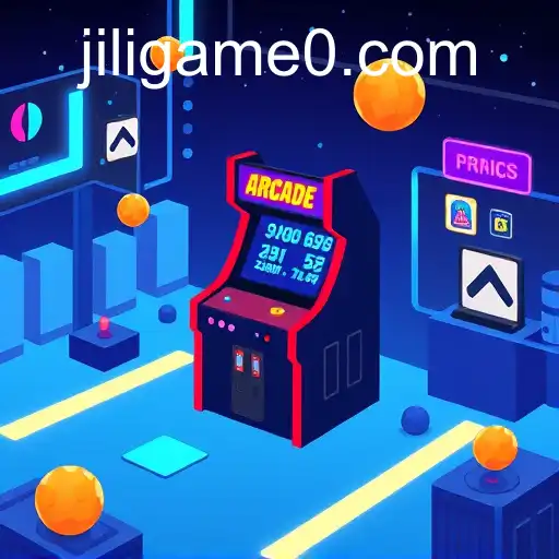 Exploring the Renaissance of Arcade Games: The Role of 'jiligame' in Today's Digital World