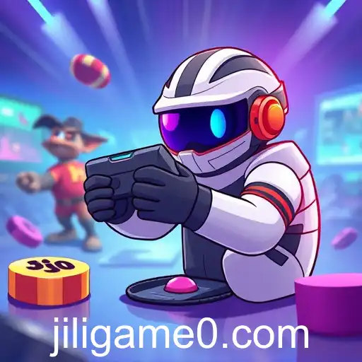 The Rise of Jiligame in the Digital Gaming Arena