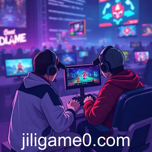 Jiligame's Impact on the Global Gaming Landscape