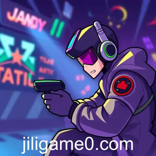 Jiligame: Revolutionizing the Online Gaming World