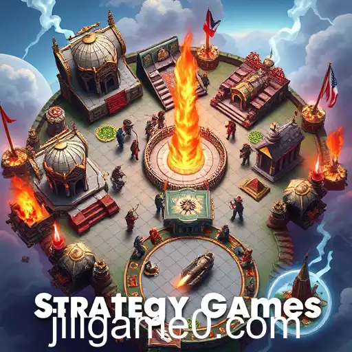 The Rise of Jiligame in Online Gaming