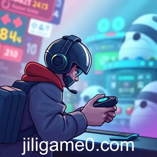 JiliGame's Rising Popularity