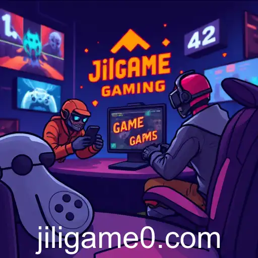 The Rise of Jiligame in Online Gaming