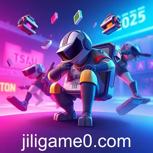 The Rise of Jiligame: A New Frontier in Online Gaming