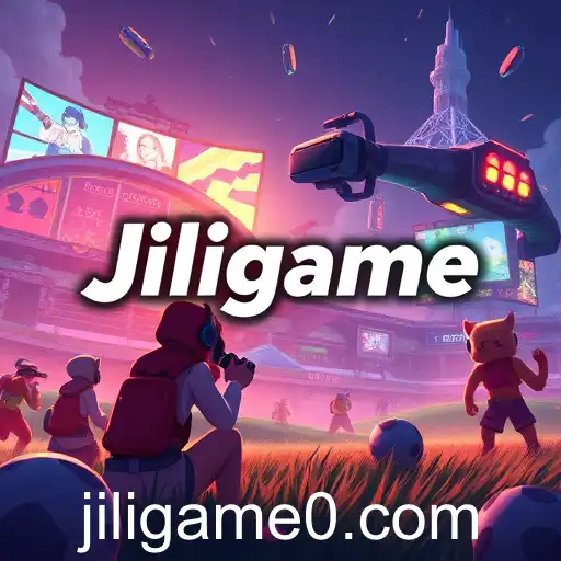 The Rise of Jiligame in Modern Gaming