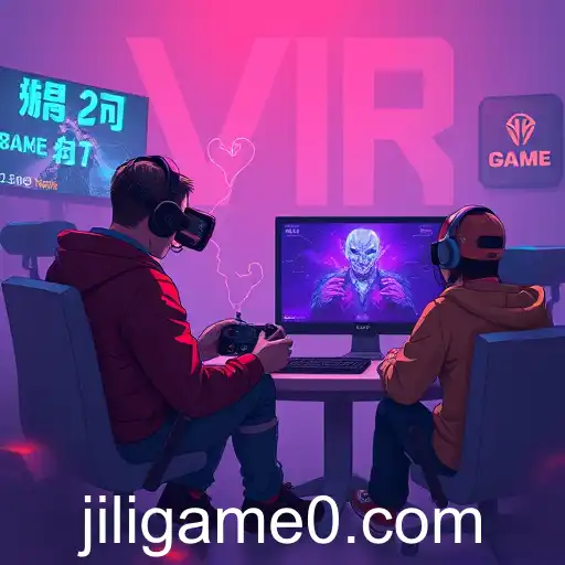 The Evolving Landscape of Online Gaming