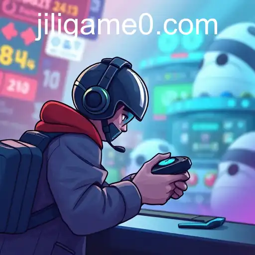JiliGame's Rising Popularity