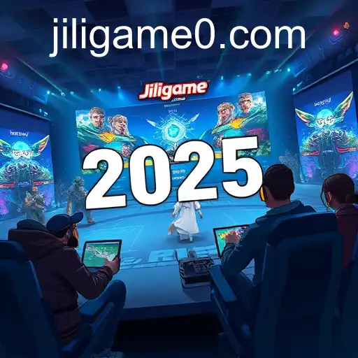 The Evolution of Online Gaming in 2025