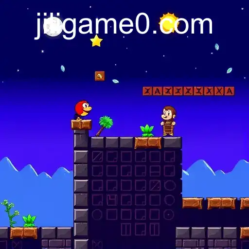 Exploring the Charm of Platformer Games on Jiligame