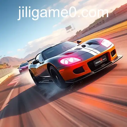 The Thrill of Speed: Exploring the Exciting World of Racing Games