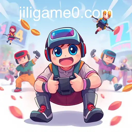 The Rise of Jiligame in the Evolving Online Gaming Landscape