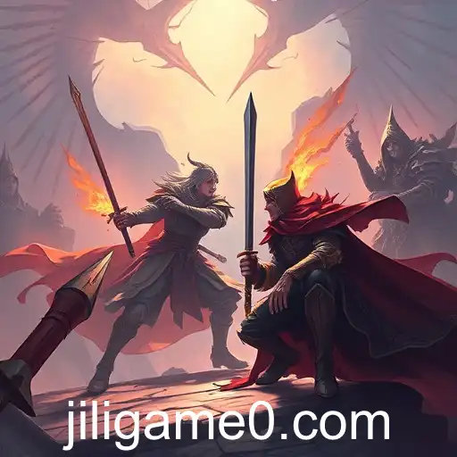 The Rise of Jiligame: A New Frontier in Online Gaming