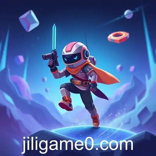 The Rise of Jiligame: A Game Changer in Online Entertainment