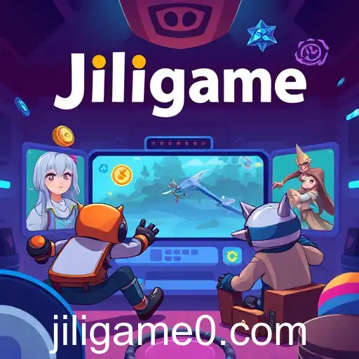 The Rise of Jiligame: A New Era in Online Gaming