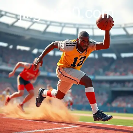 Exploring the Exciting World of Sports Games on Jiligame