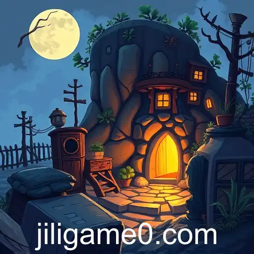 Exploring the World of Adventure Games: The Allure of 'Jiligame'