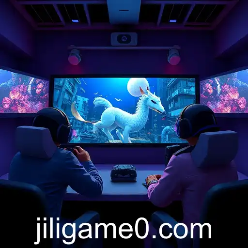 The Evolution of Online Gaming Platforms