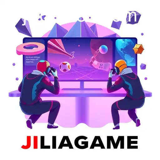 Jiligame Revolutionizes Online Gaming Experience
