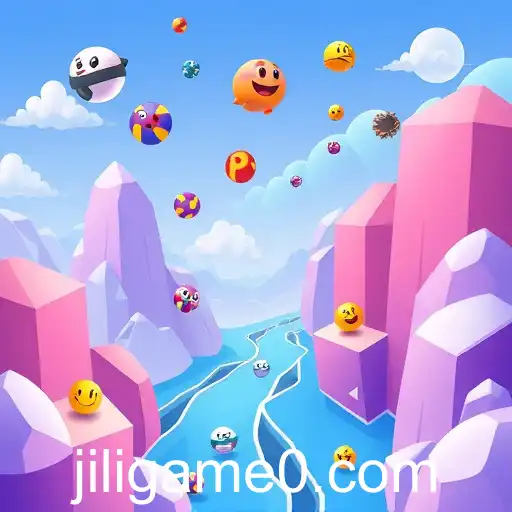 Jiligame: Revolutionizing Online Gaming in 2025