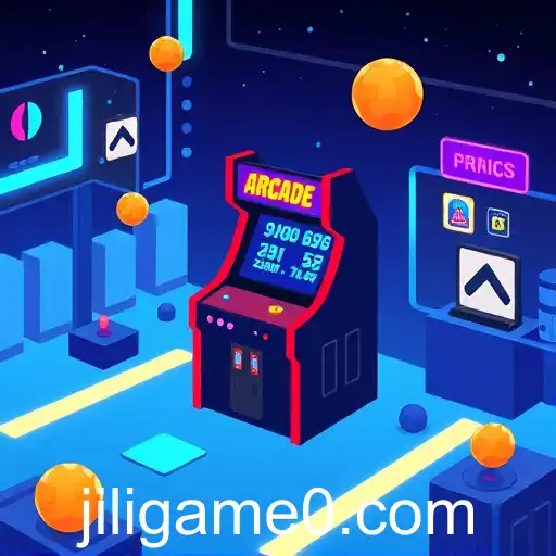 The Rise of Jiligame in Digital Entertainment