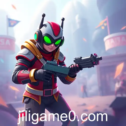 The Rise of Jiligame in the Gaming World