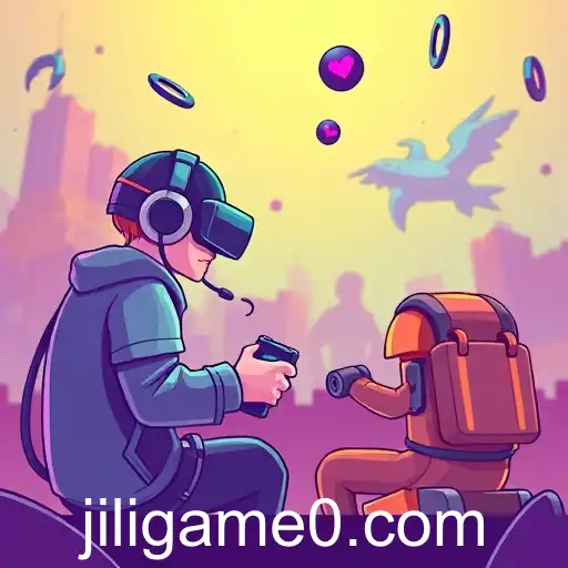 The Rise of Jiligame: A New Era in Online Gaming