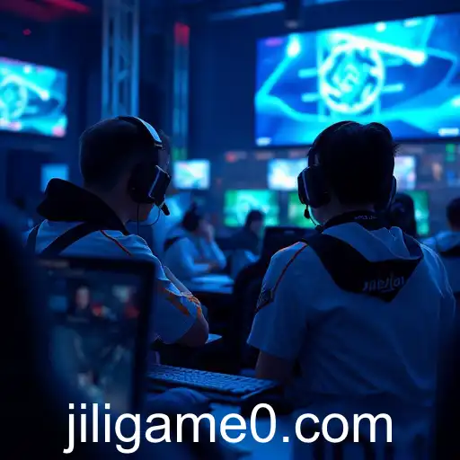 The Rise of Jiligame in Modern Gaming