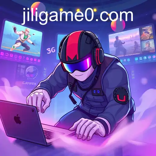 The Rise of Online Gaming Platforms